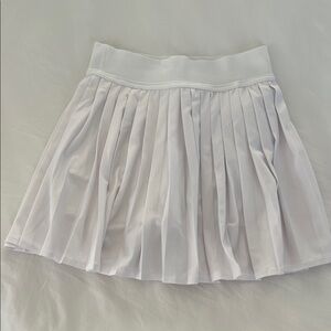 Addison Bay Clubhouse Tennis Skirt